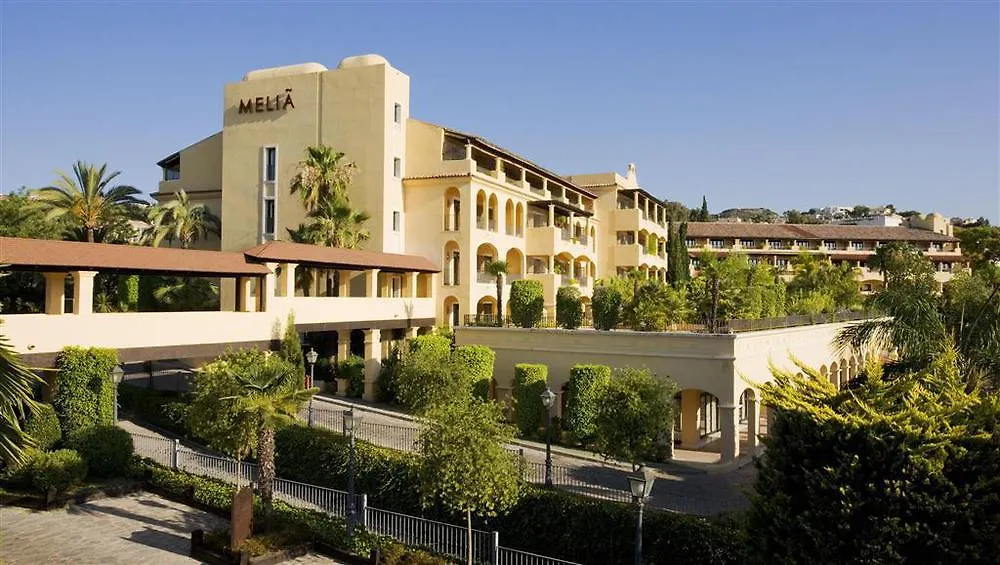 ***** Hotel The Westin La Quinta Golf Resort & Spa, Benahavis, Marbella Spanien