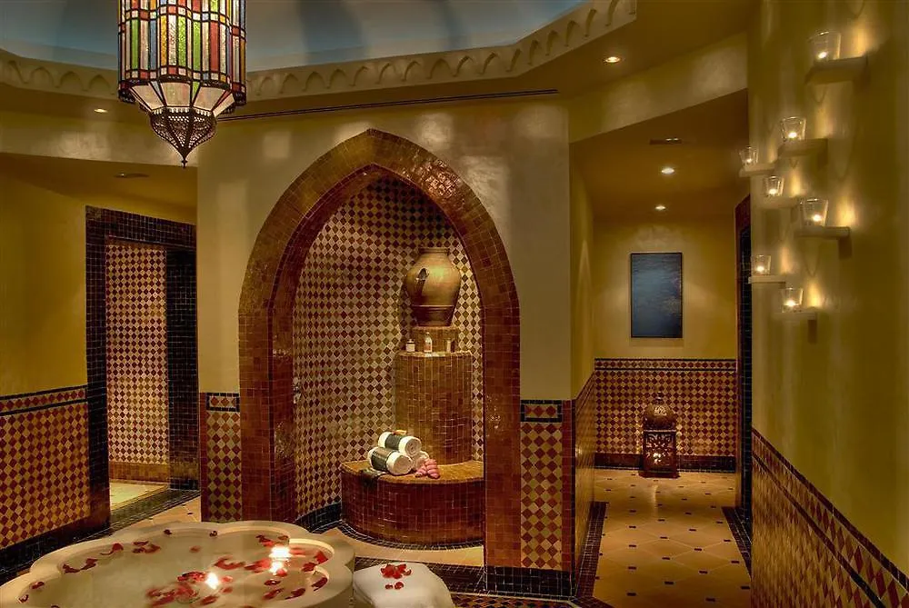The Westin La Quinta Golf Resort & Spa, Benahavis, Marbella