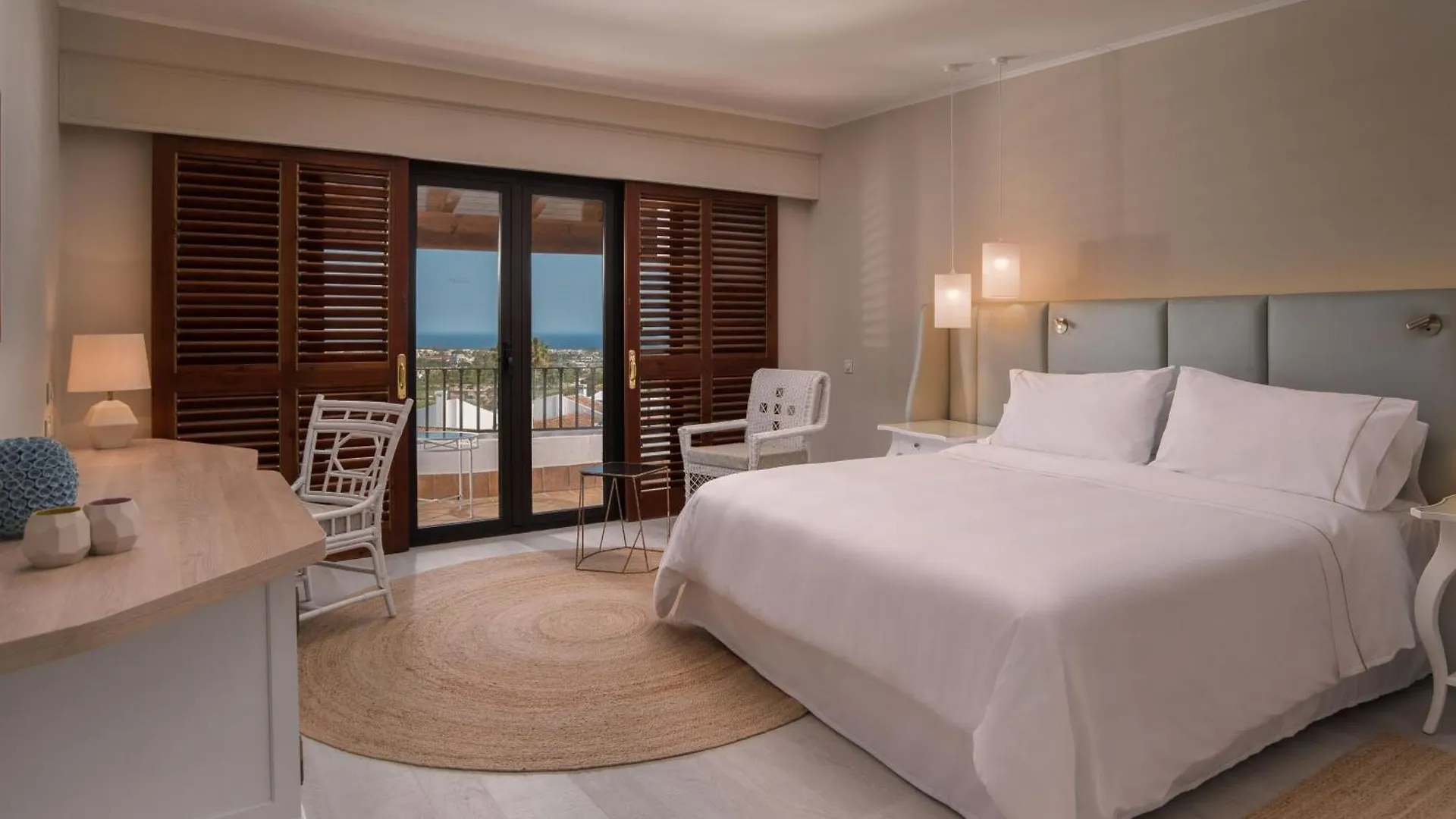 The Westin La Quinta Golf Resort & Spa, Benahavis, Marbella 5*,