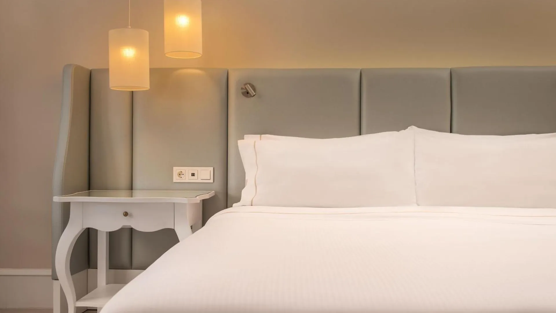 Hotel The Westin La Quinta Golf Resort & Spa, Benahavis, Marbella