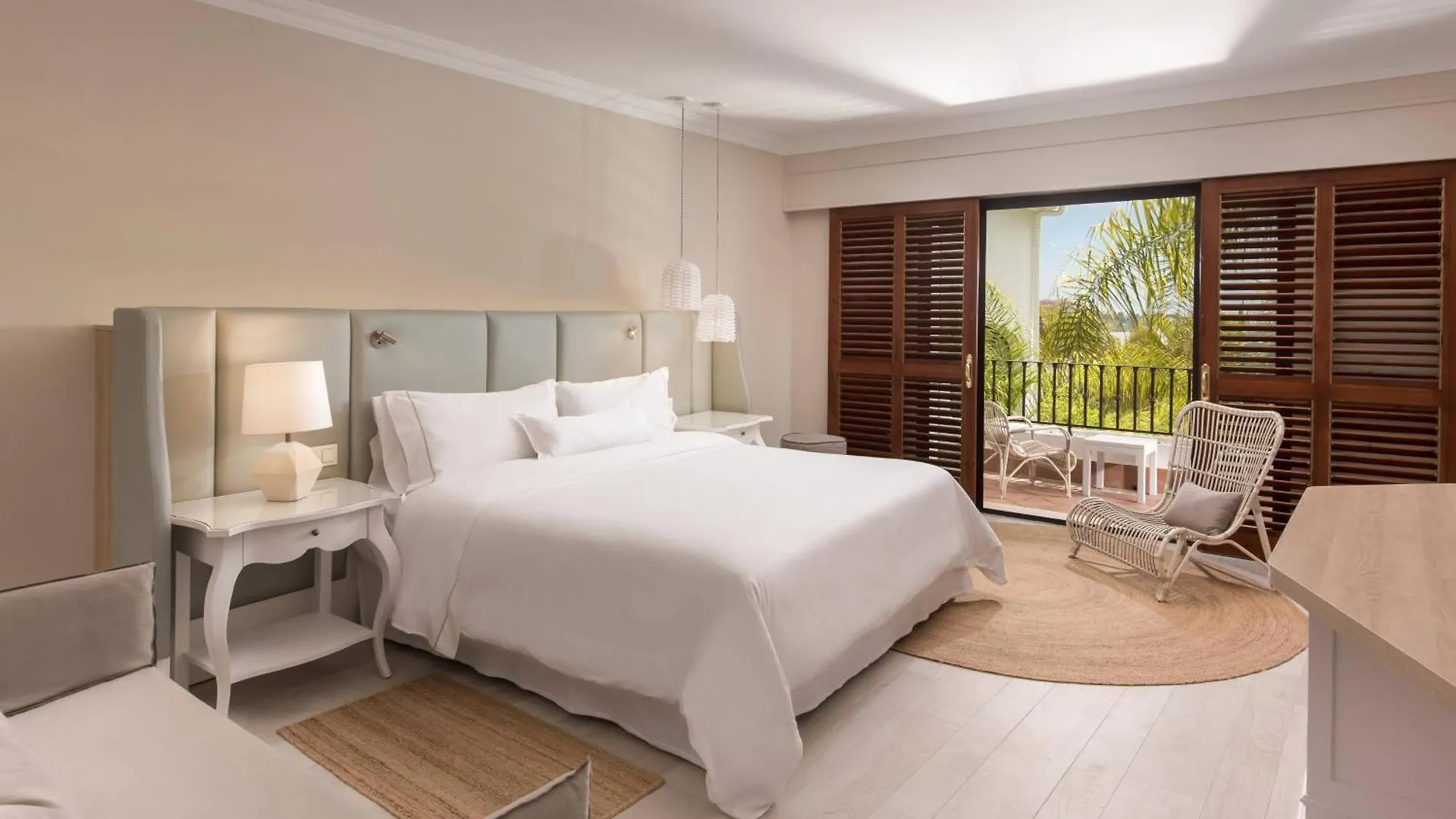 The Westin La Quinta Golf Resort & Spa, Benahavis, Marbella 5*,  Spanien