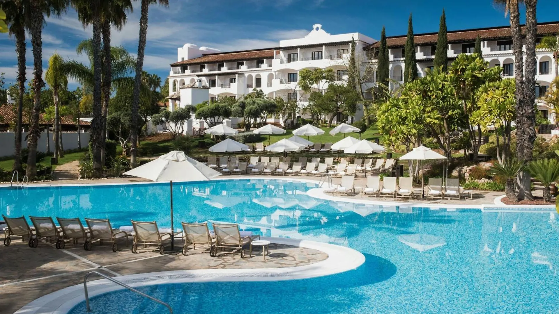 The Westin La Quinta Golf Resort & Spa, Benahavis, Marbella Spanien