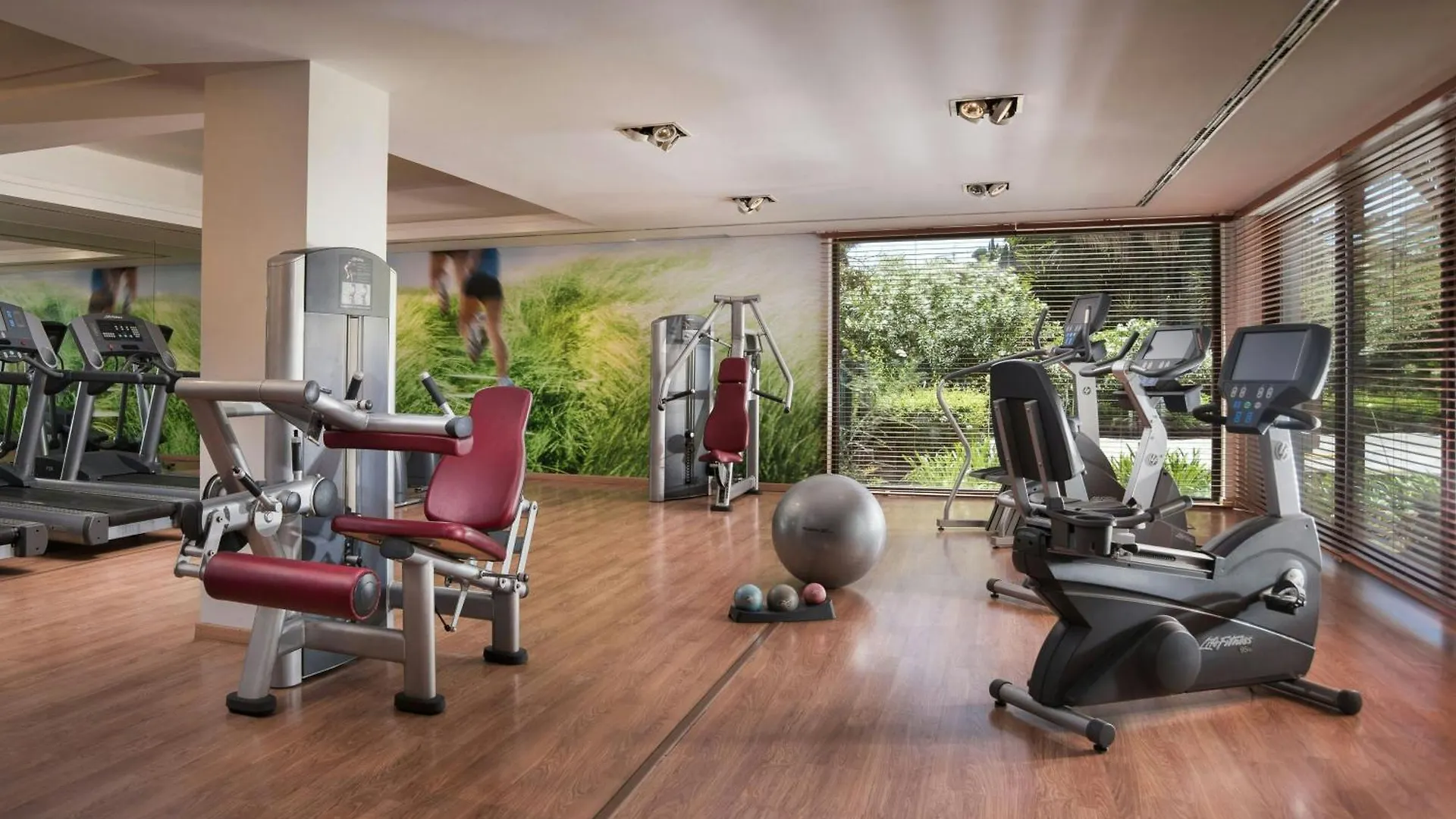 The Westin La Quinta Golf Resort & Spa, Benahavis, Marbella 5*,  Spanien