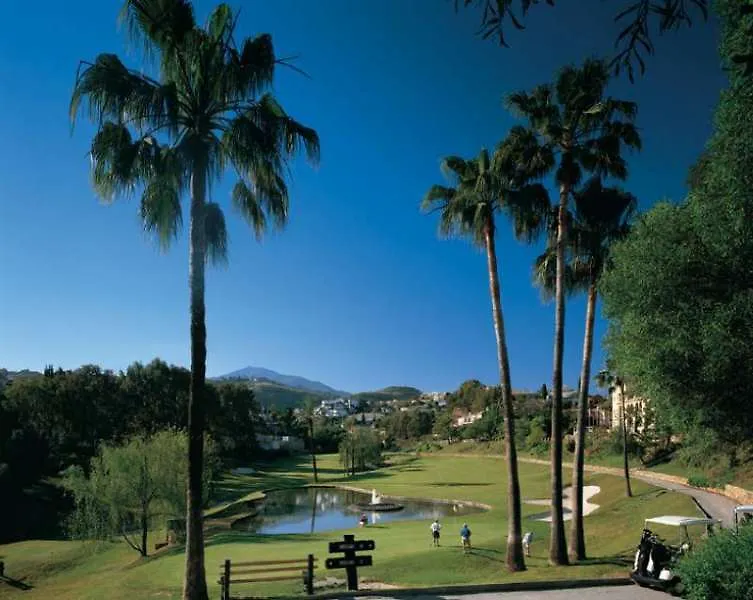 ***** Hotel The Westin La Quinta Golf Resort & Spa, Benahavis, Marbella Spanien