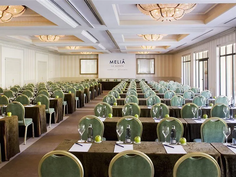 The Westin La Quinta Golf Resort & Spa, Benahavis, Marbella 5*,  Spanien