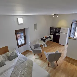 Apartment Sant Josep Loft