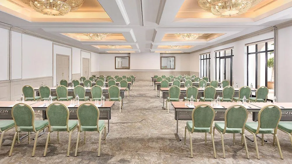 Hotel The Westin La Quinta Golf Resort & Spa, Benahavis, Marbella