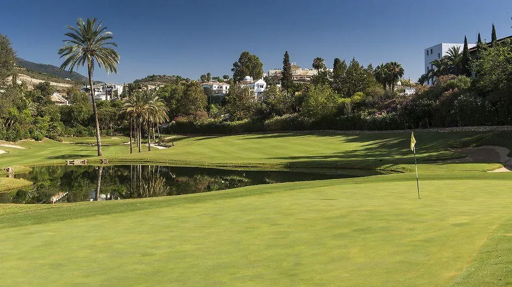 The Westin La Quinta Golf Resort & Spa, Benahavis, Marbella 5*,