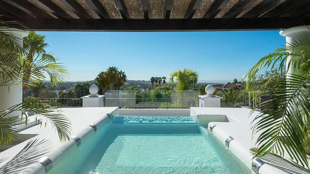 The Westin La Quinta Golf Resort & Spa, Benahavis, Marbella 5*,  Spain