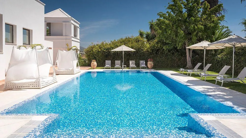 Hotel The Westin La Quinta Golf Resort & Spa, Benahavis, Marbella