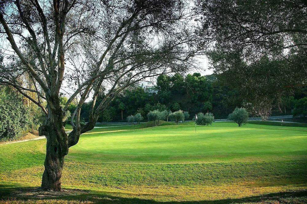 The Westin La Quinta Golf Resort & Spa, Benahavis, Marbella Hotel