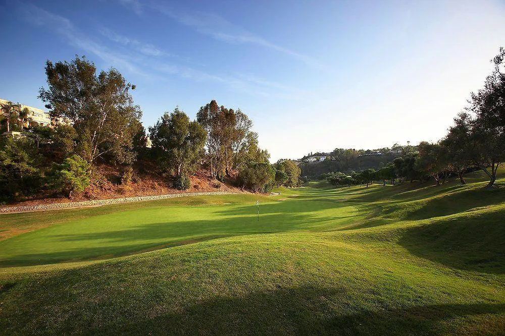***** Hotel The Westin La Quinta Golf Resort & Spa, Benahavis, Marbella Spain