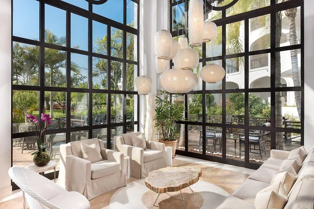 Hotel The Westin La Quinta Golf Resort & Spa, Benahavis, Marbella