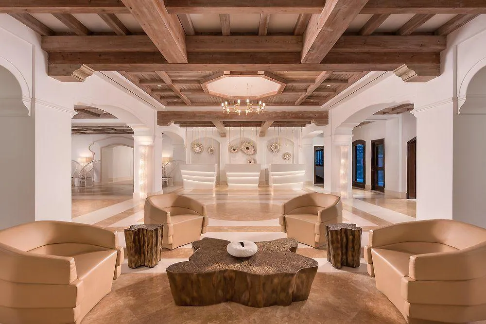 The Westin La Quinta Golf Resort & Spa, Benahavis, Marbella Hotel