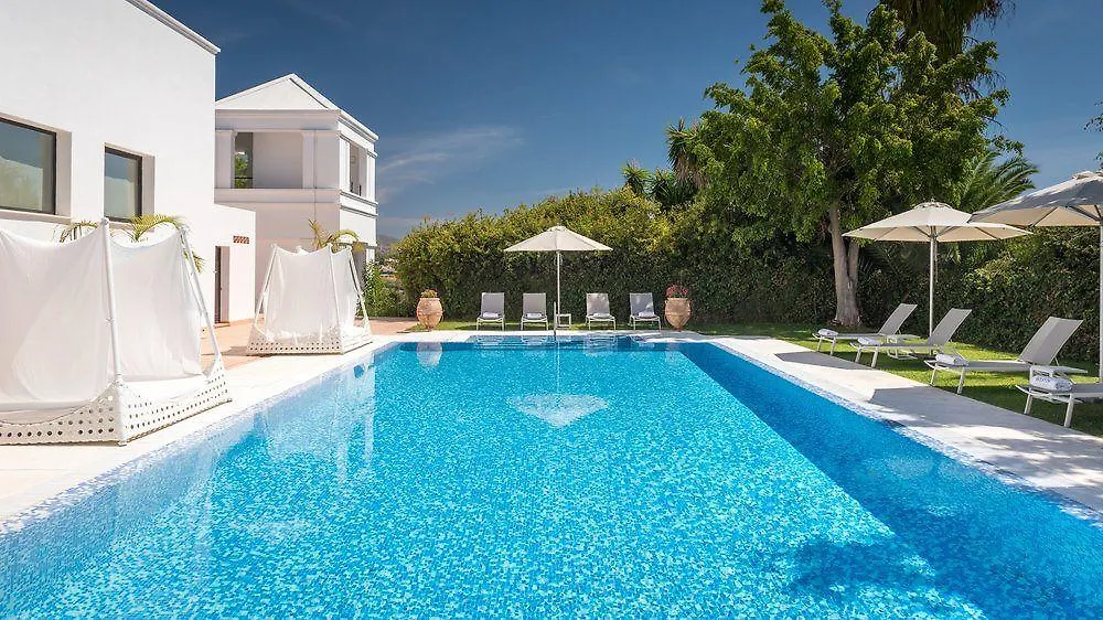 The Westin La Quinta Golf Resort & Spa, Benahavis, Marbella Hotel