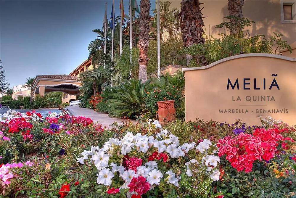 The Westin La Quinta Golf Resort & Spa, Benahavis, Marbella