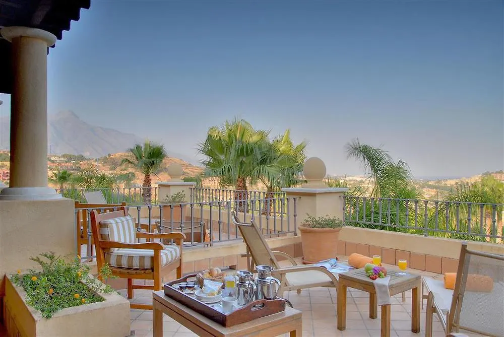 The Westin La Quinta Golf Resort & Spa, Benahavis, Marbella Hotel
