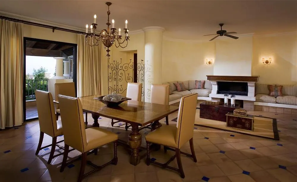 ***** Hotel The Westin La Quinta Golf Resort & Spa, Benahavis, Marbella Spain