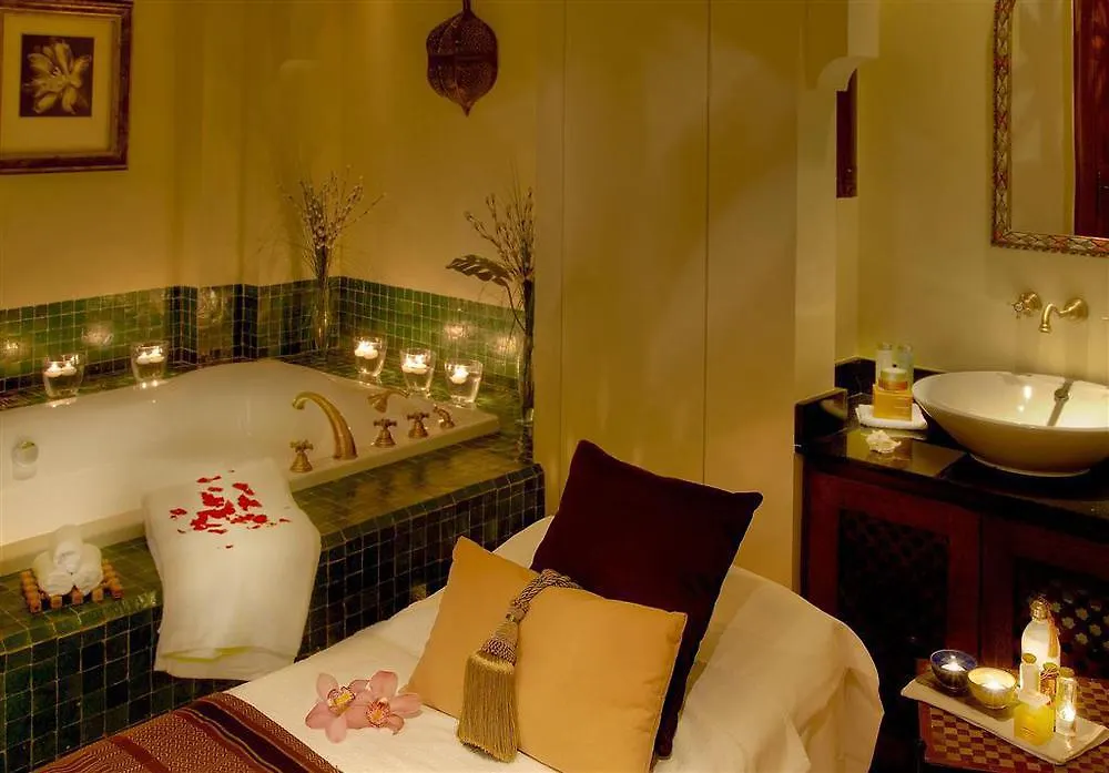 The Westin La Quinta Golf Resort & Spa, Benahavis, Marbella 5*,