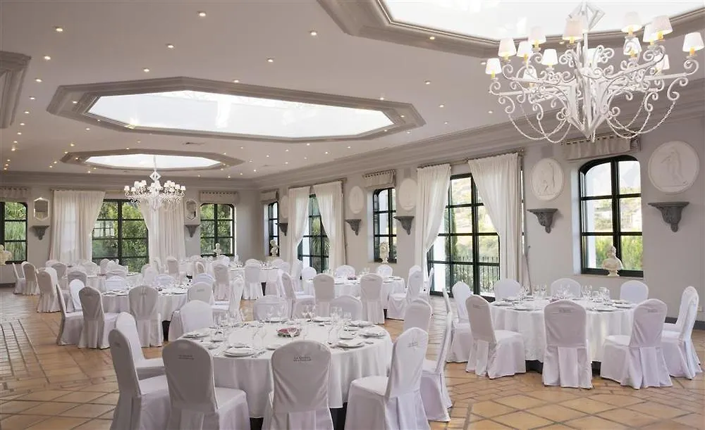 The Westin La Quinta Golf Resort & Spa, Benahavis, Marbella 5*,