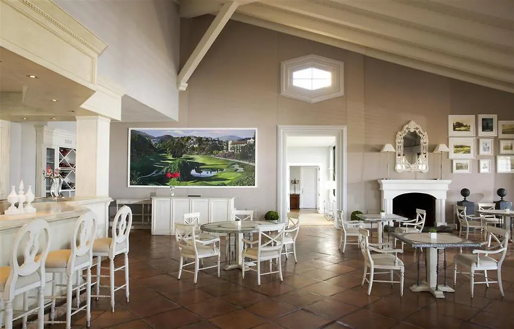 The Westin La Quinta Golf Resort & Spa, Benahavis, Marbella Hotel