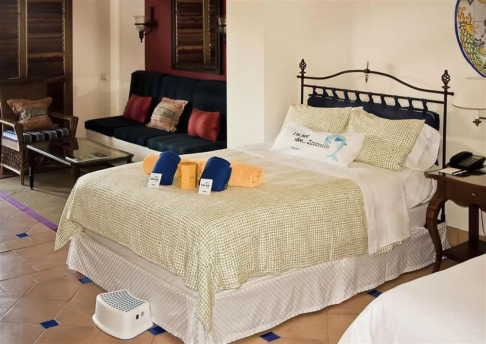 Hotel The Westin La Quinta Golf Resort & Spa, Benahavis, Marbella
