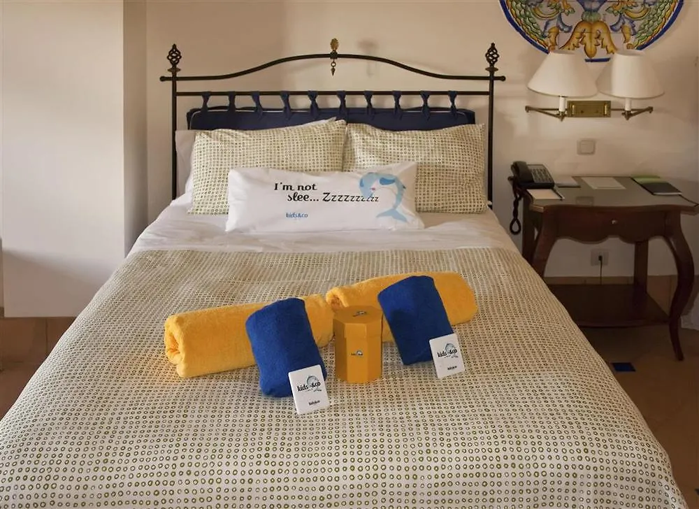 ***** Hotel The Westin La Quinta Golf Resort & Spa, Benahavis, Marbella Spain