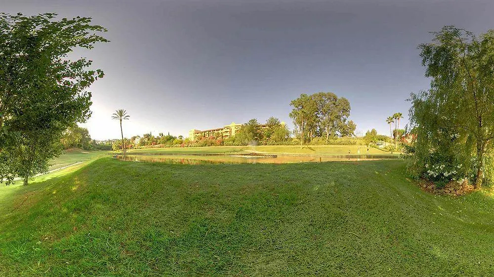 Hotel The Westin La Quinta Golf Resort & Spa, Benahavis, Marbella
