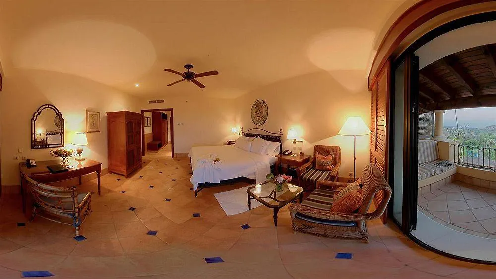 The Westin La Quinta Golf Resort & Spa, Benahavis, Marbella Španělsko