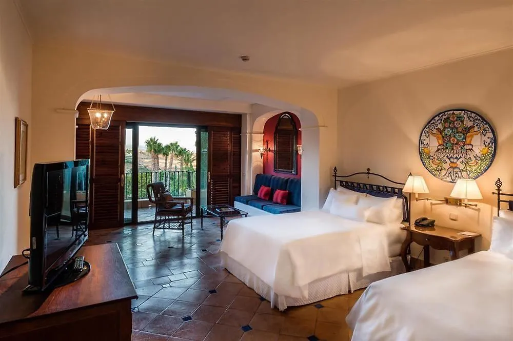 The Westin La Quinta Golf Resort & Spa, Benahavis, Marbella Hotel