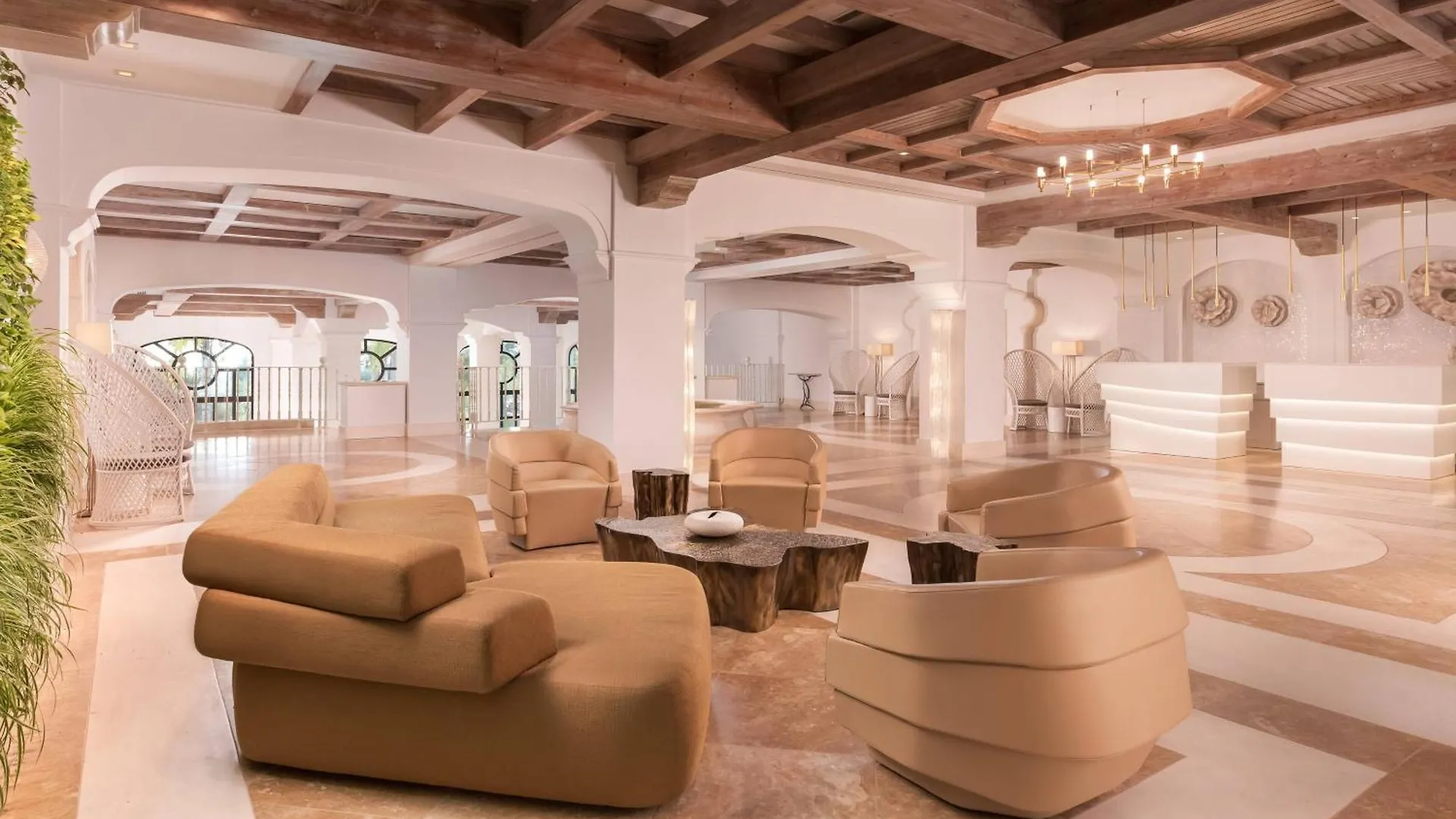 The Westin La Quinta Golf Resort & Spa, Benahavis, Marbella