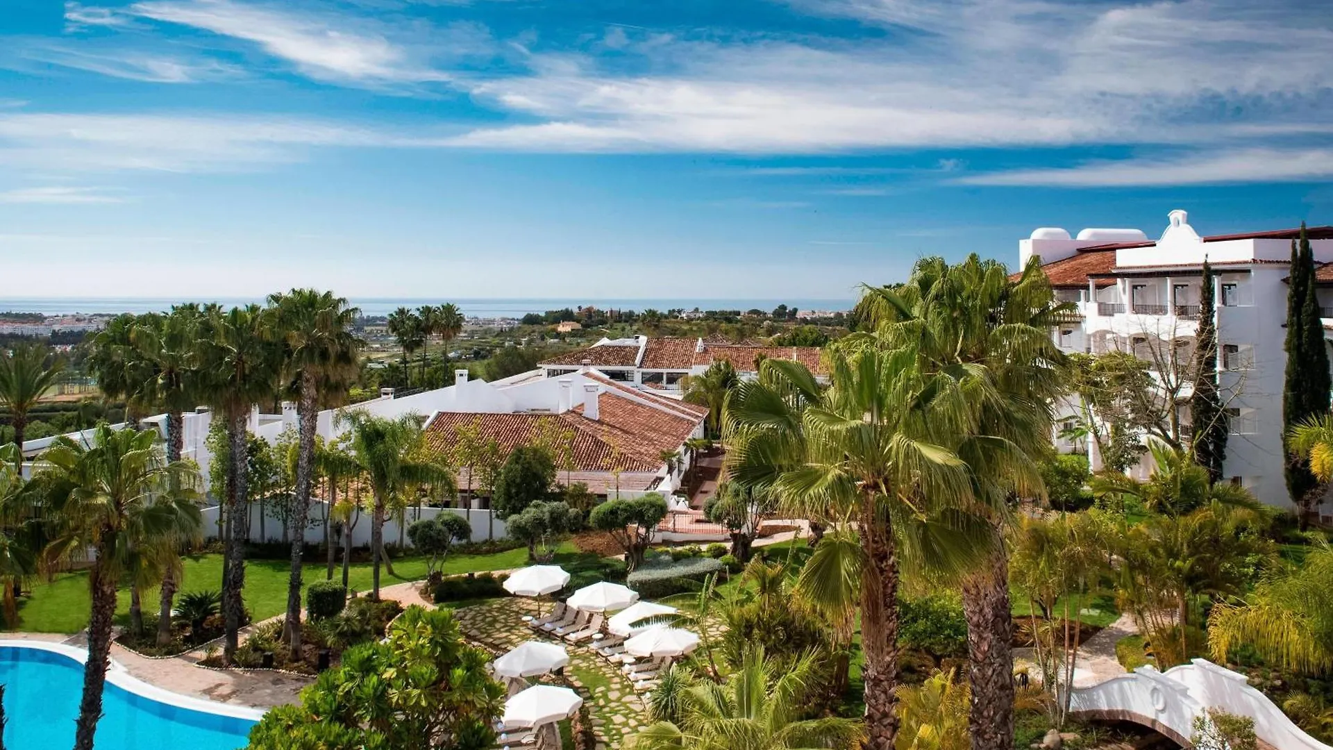 Hotel The Westin La Quinta Golf Resort & Spa, Benahavis, Marbella