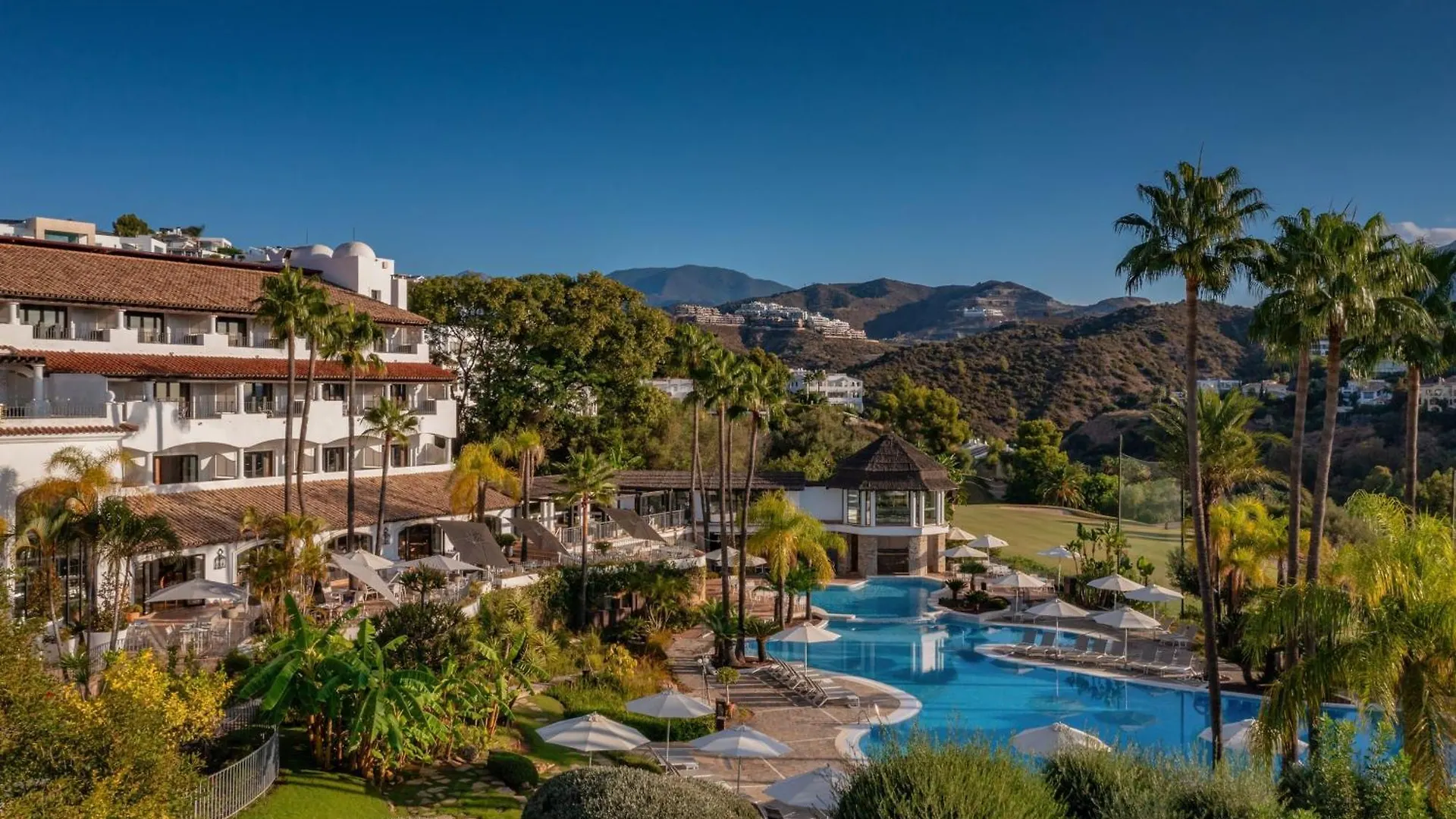 The Westin La Quinta Golf Resort & Spa, Benahavis, Marbella