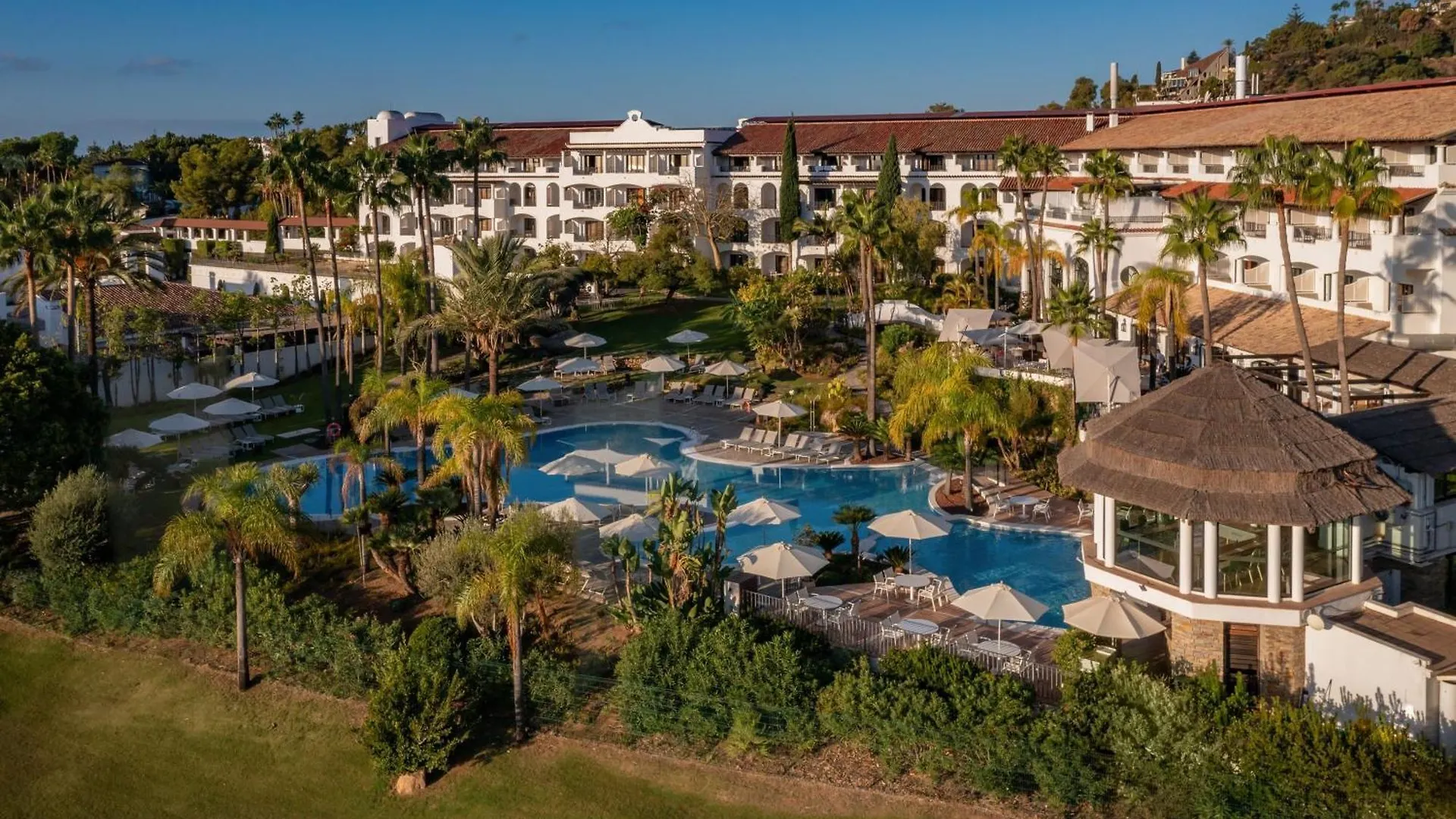 The Westin La Quinta Golf Resort & Spa, Benahavis, Marbella Hotel