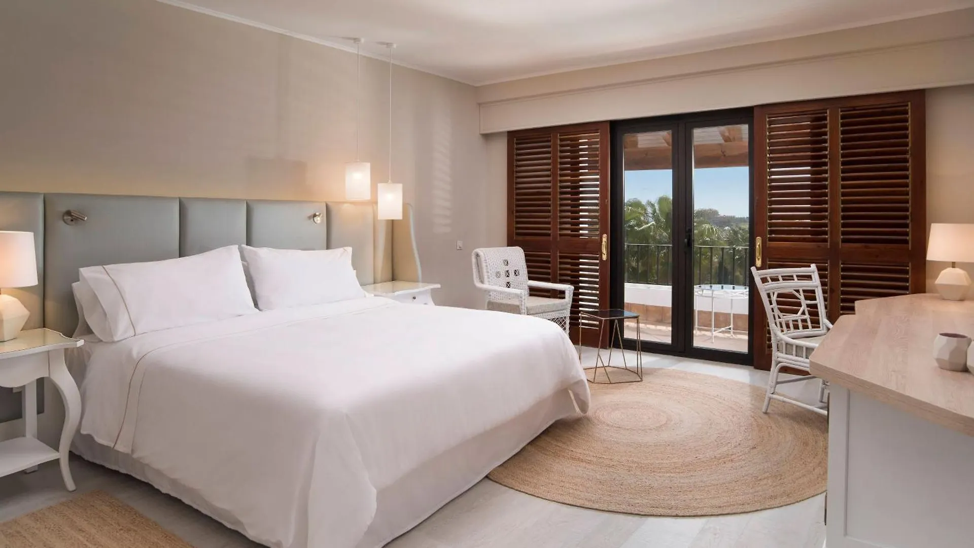 The Westin La Quinta Golf Resort & Spa, Benahavis, Marbella