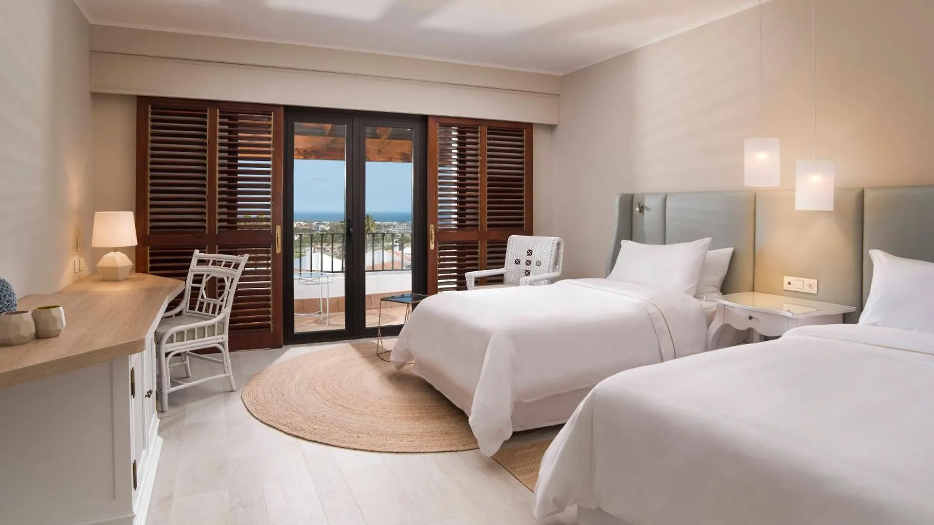 The Westin La Quinta Golf Resort & Spa, Benahavis, Marbella