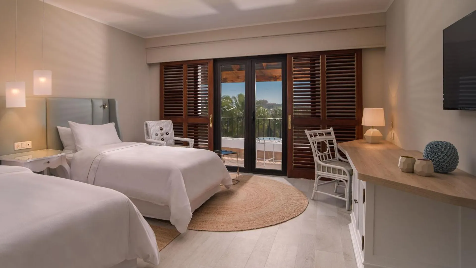 The Westin La Quinta Golf Resort & Spa, Benahavis, Marbella Hotel