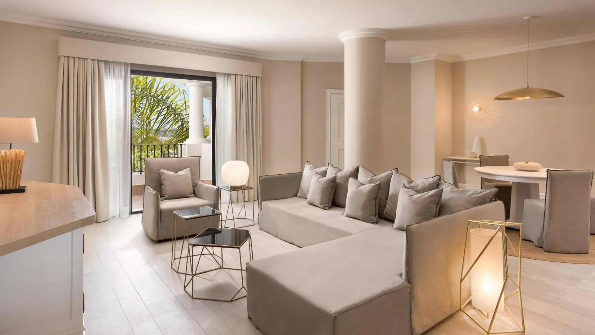 The Westin La Quinta Golf Resort & Spa, Benahavis, Marbella Hotel