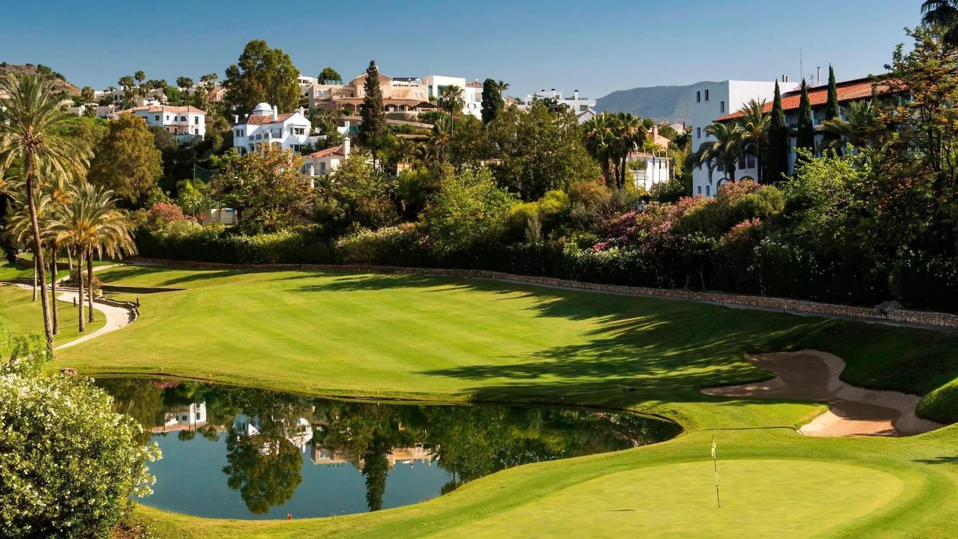 Hotel The Westin La Quinta Golf Resort & Spa, Benahavis, Marbella