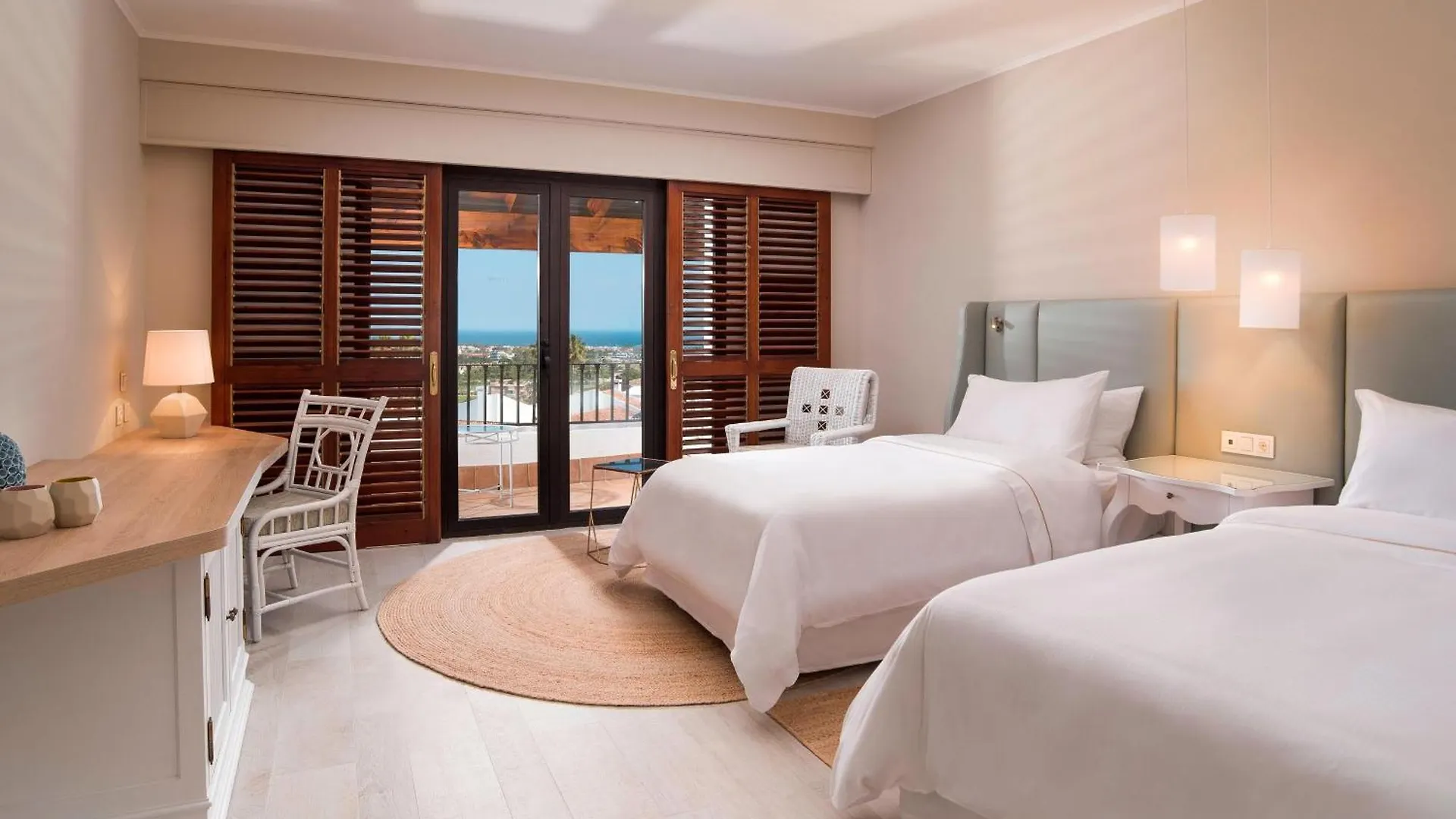 The Westin La Quinta Golf Resort & Spa, Benahavis, Marbella 5*,
