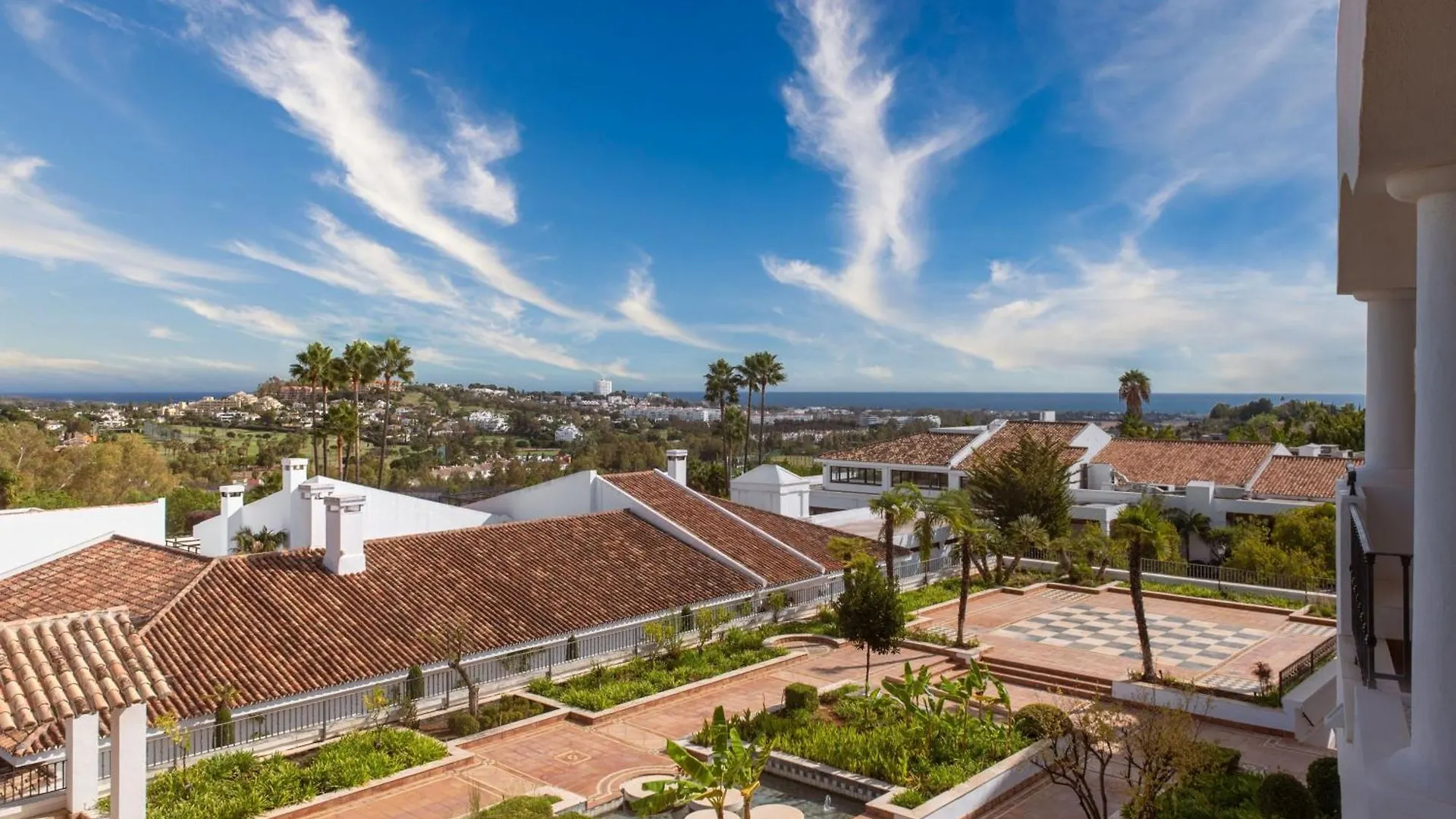 The Westin La Quinta Golf Resort & Spa, Benahavis, Marbella Hotel
