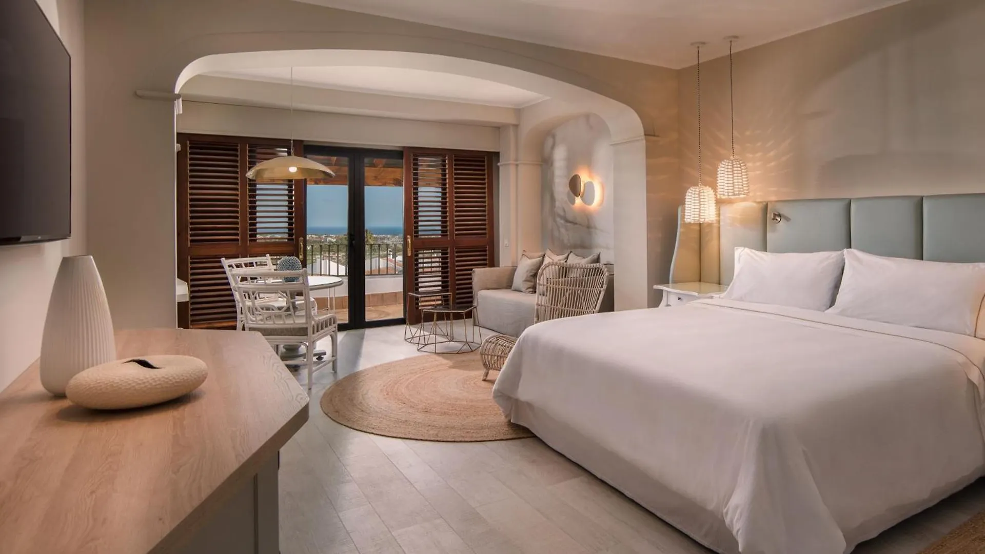 The Westin La Quinta Golf Resort & Spa, Benahavis, Marbella Hotel