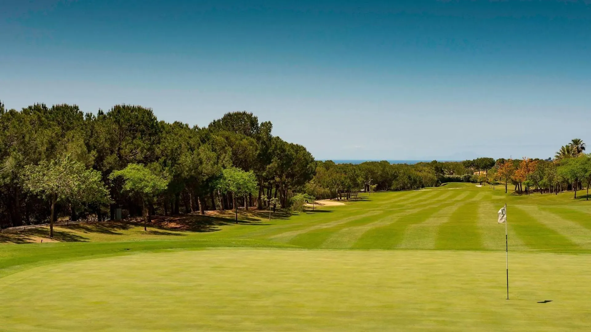 The Westin La Quinta Golf Resort & Spa, Benahavis, Marbella