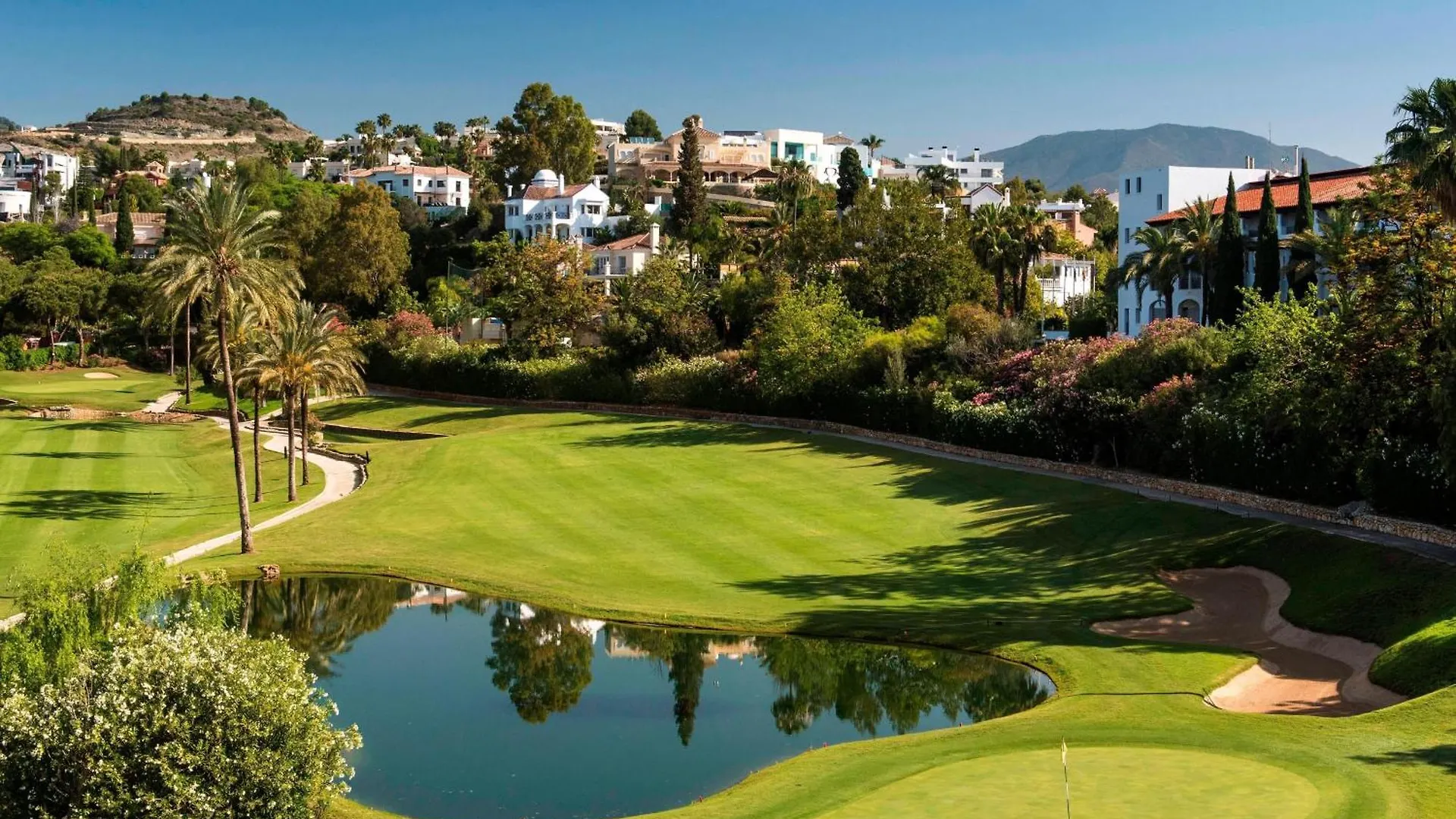 The Westin La Quinta Golf Resort & Spa, Benahavis, Marbella