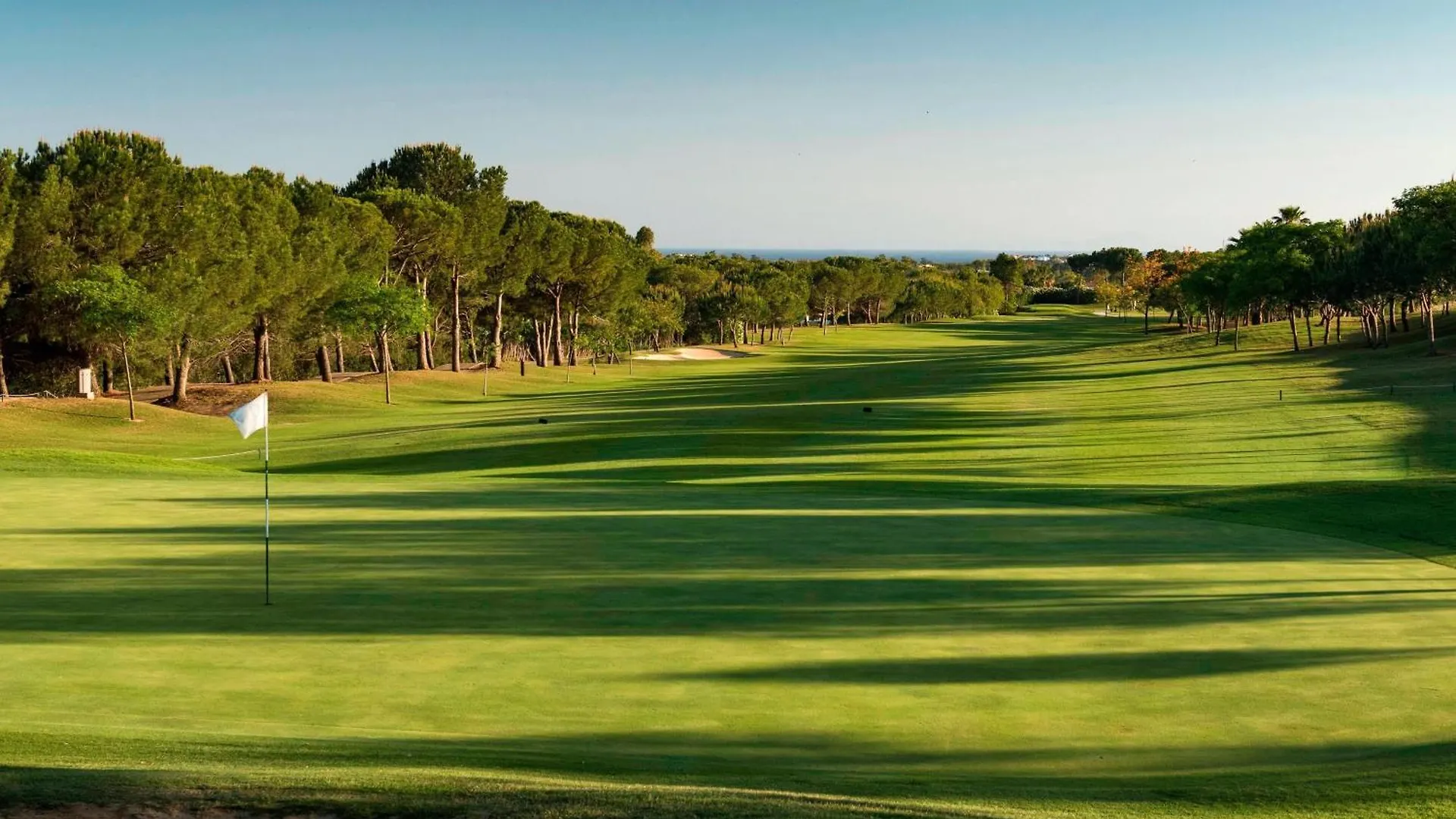 Hotel The Westin La Quinta Golf Resort & Spa, Benahavis, Marbella