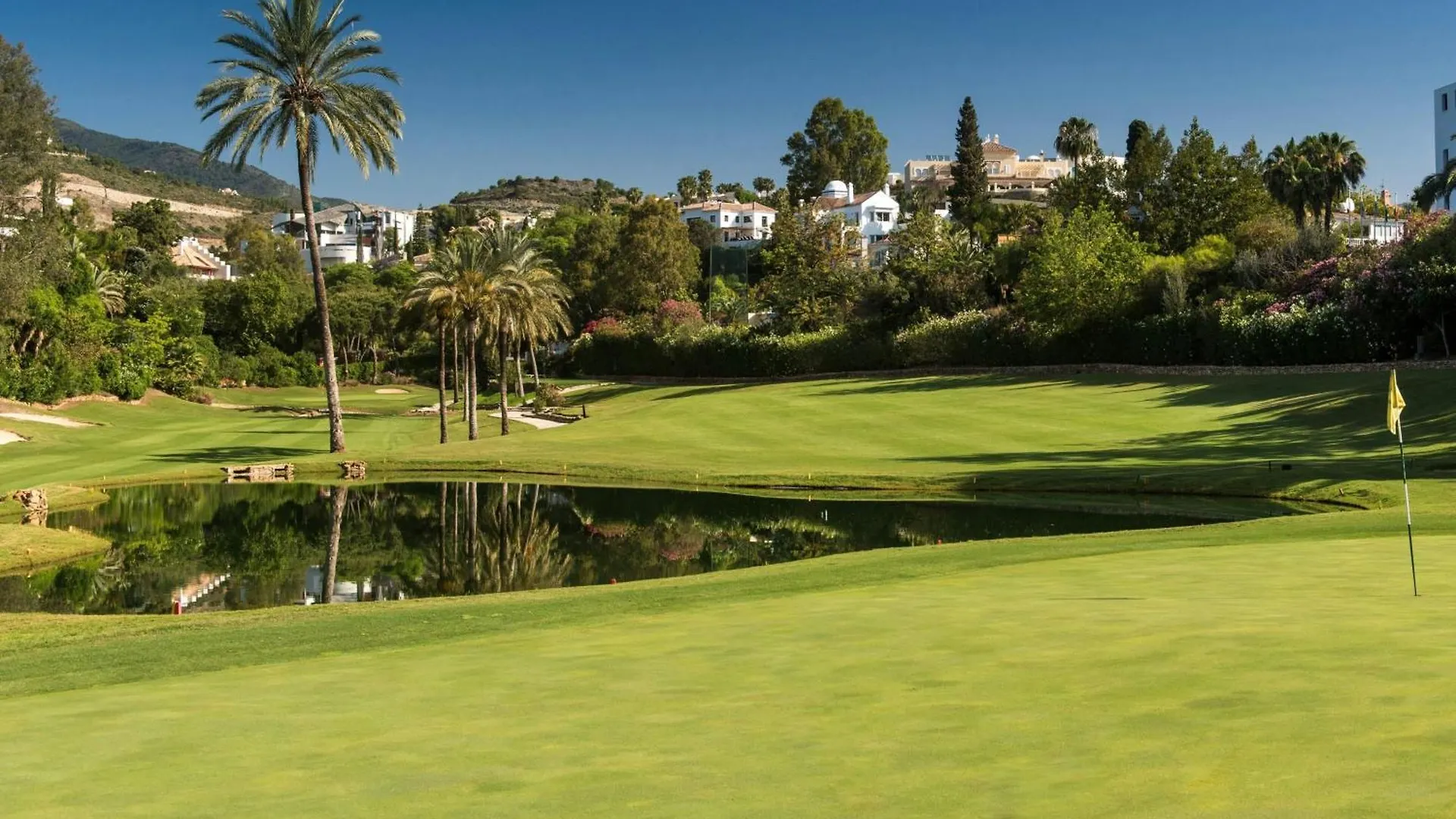 Hotel The Westin La Quinta Golf Resort & Spa, Benahavis, Marbella