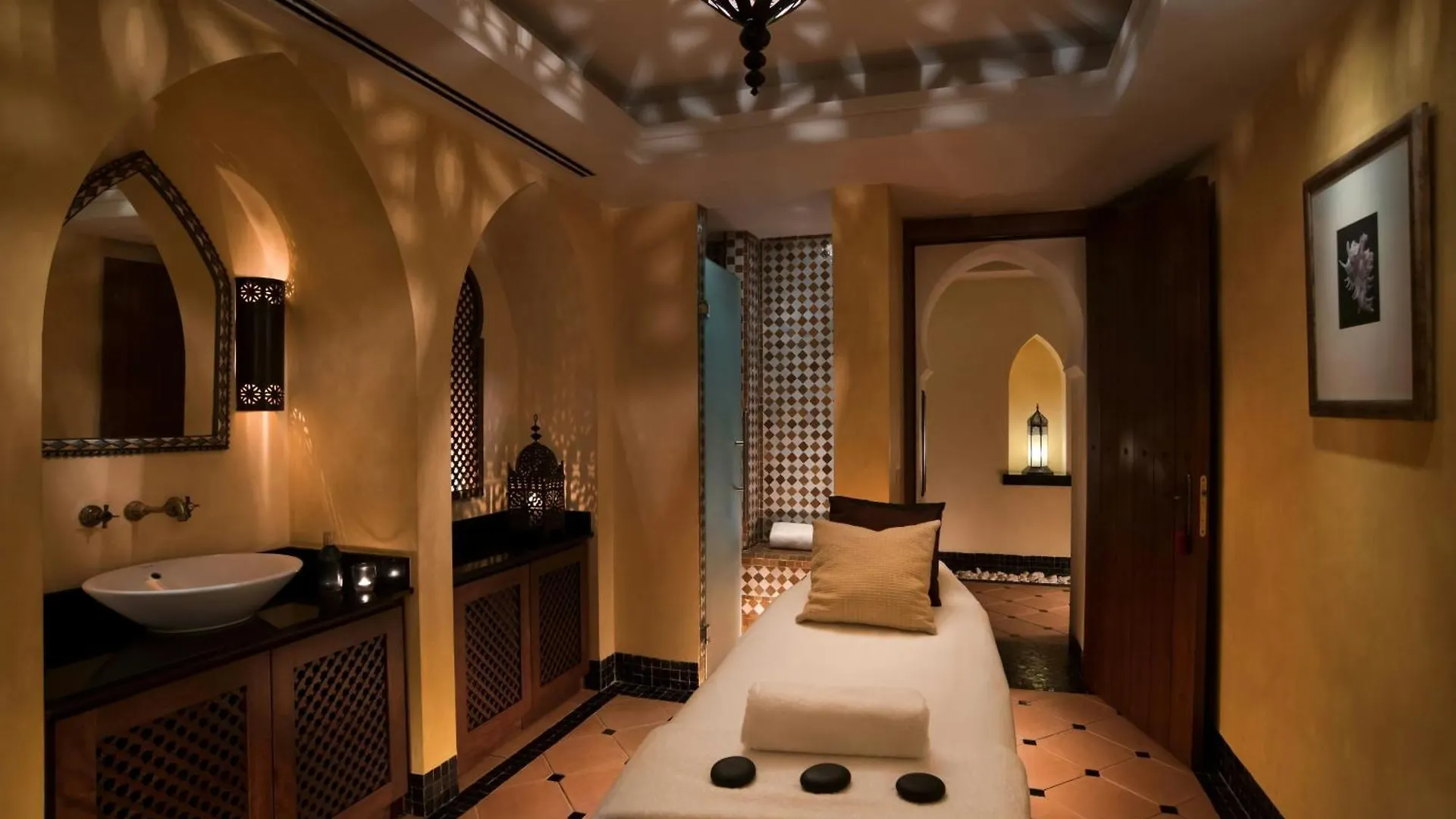 The Westin La Quinta Golf Resort & Spa, Benahavis, Marbella Hotel