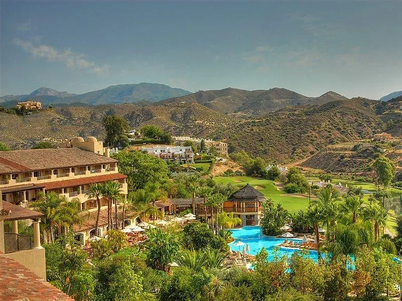 The Westin La Quinta Golf Resort & Spa, Benahavis, Marbella