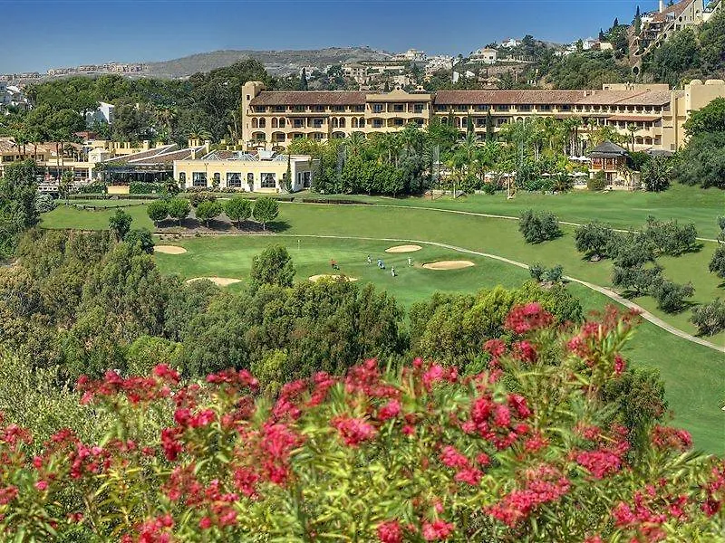 Hotel The Westin La Quinta Golf Resort & Spa, Benahavis, Marbella