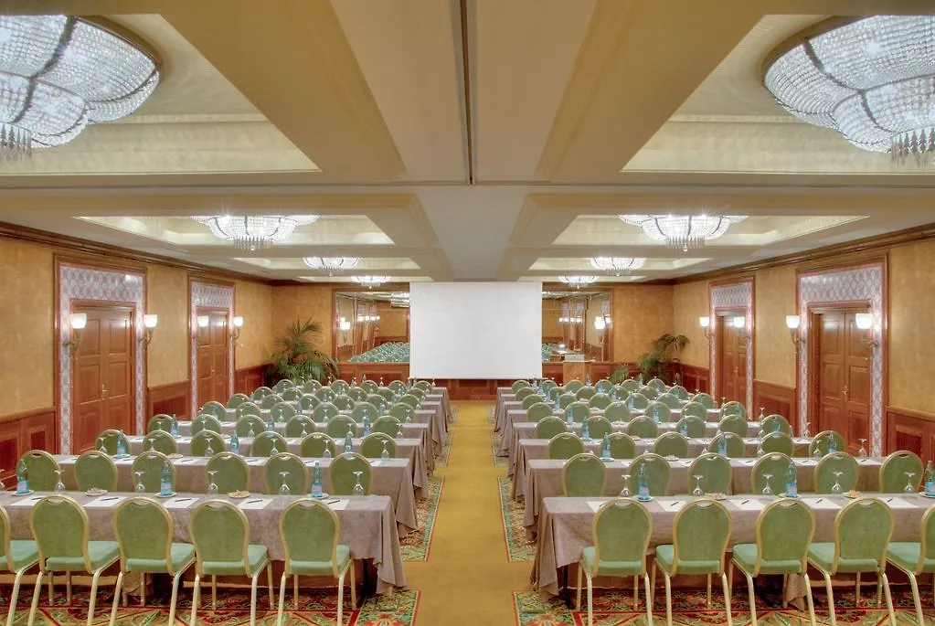 The Westin La Quinta Golf Resort & Spa, Benahavis, Marbella